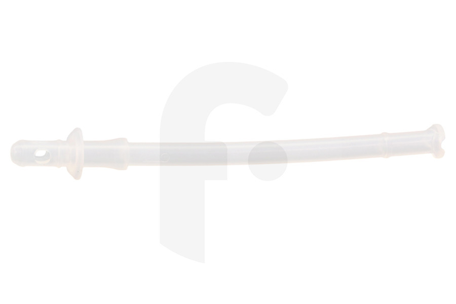 DeLonghi Cafetera DeLonghi Tubo Espumador De Leche 5313270961 Cafetera apto para entre otros ECAM45076, ECAM45267