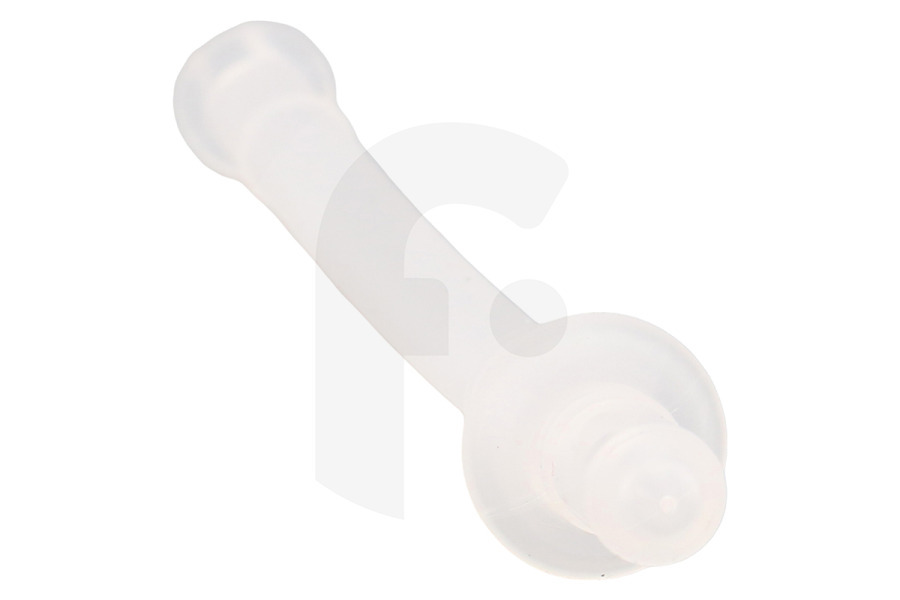 DeLonghi Macchina del caffè DeLonghi Tubo Montalatte 5313270961 Caffettiera