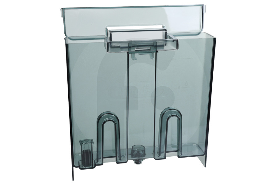 DeLonghi Macchina del caffè DeLonghi serbatoio dell'acqua incl. coperchio macchina da caffè AS00002941