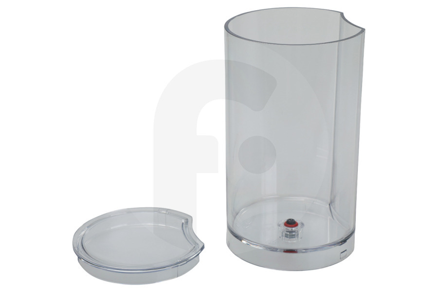 DeLonghi Macchina del caffè Delonghi AS00003997 serbatoio Nespresso per macchina da caffè