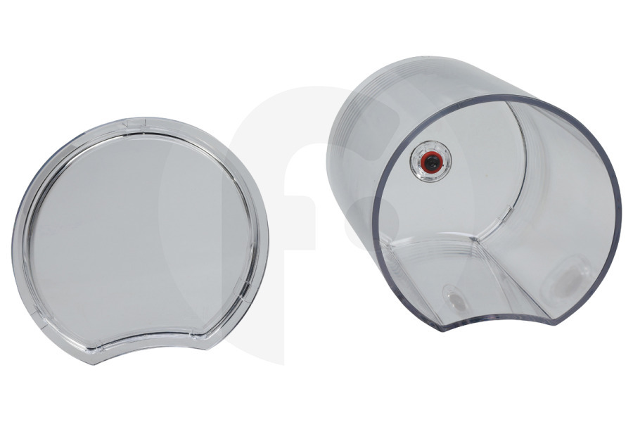 DeLonghi Macchina del caffè Delonghi AS00003997 serbatoio Nespresso per macchina da caffè