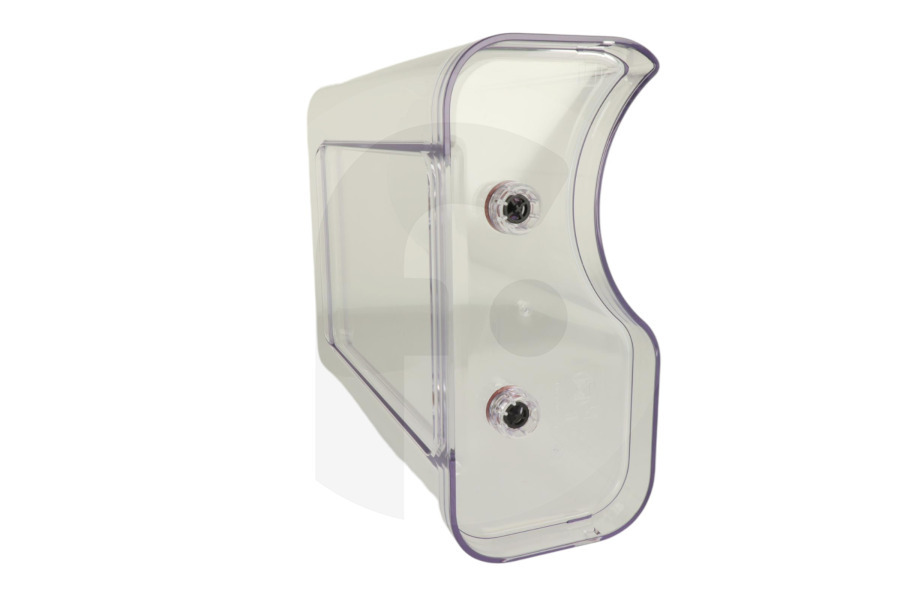 DeLonghi Kaffeemaschine DeLonghi Wasserbehälter (Wassertank) exkl. Deckel Kaffeemaschine AS00005298