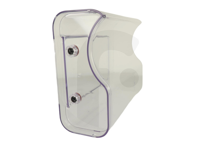 DeLonghi Kaffeemaschine DeLonghi Wasserbehälter (Wassertank) exkl. Deckel Kaffeemaschine AS00005298