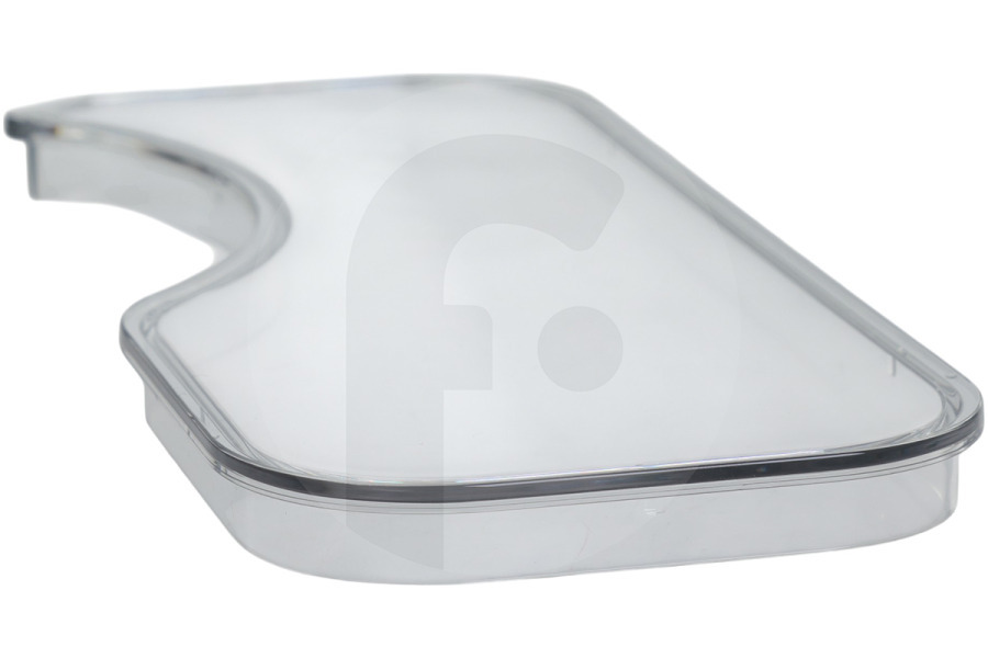 Nespresso Macchina del caffè DeLonghi coperchio (copertura) del serbatoio dell'acqua macchina da caffè 5313201236
