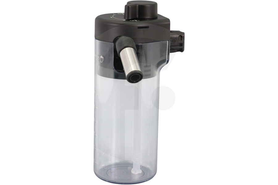 DeLonghi Cafetera DeLonghi Jarra de leche para cafetera AS00007788