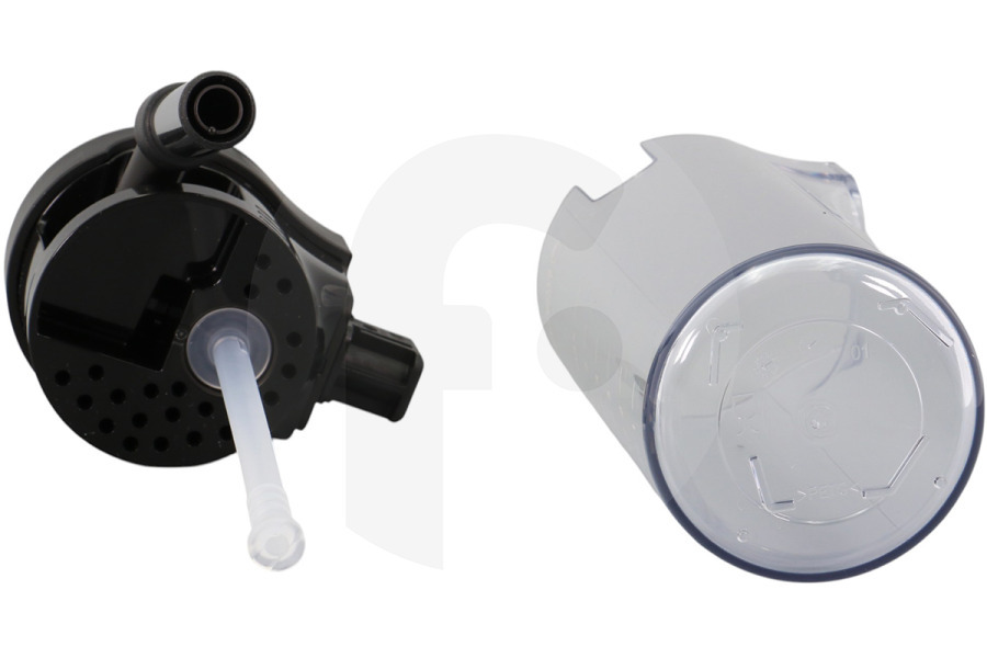 DeLonghi Cafetera DeLonghi Jarra de leche para cafetera AS00007788