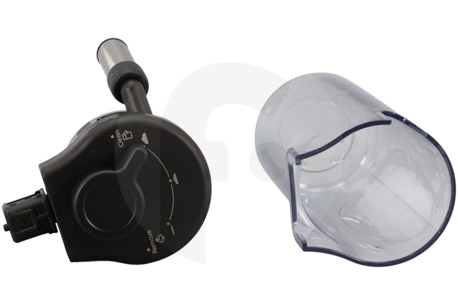 DeLonghi Cafetera DeLonghi Jarra de leche para cafetera AS00007788