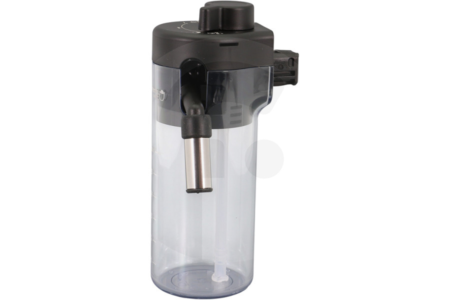 DeLonghi Cafetera DeLonghi Jarra de leche para cafetera AS00007788