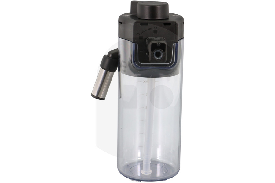 DeLonghi Cafetera DeLonghi Jarra de leche para cafetera AS00007788