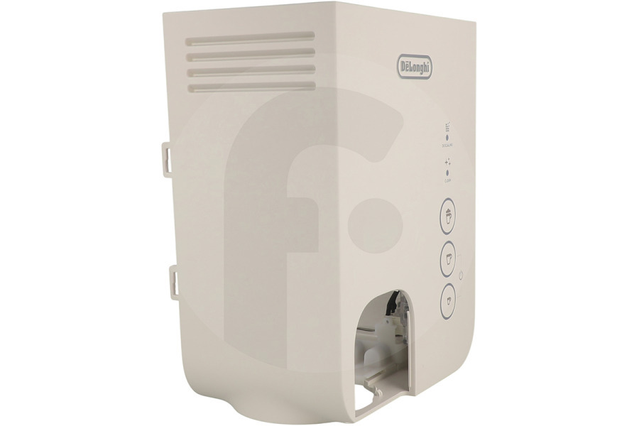 DeLonghi Cafetière DeLonghi Panneau de commande avec écran pour machine à café 7313267131