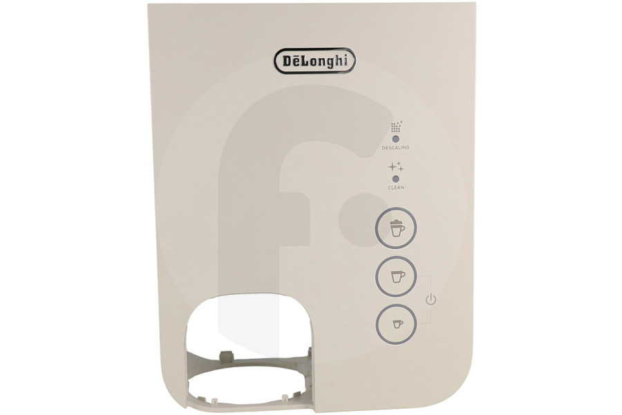 DeLonghi Cafetera Panel de control con display para cafetera 7313267131 apto para entre otros Lattissima One Evo EN510.W