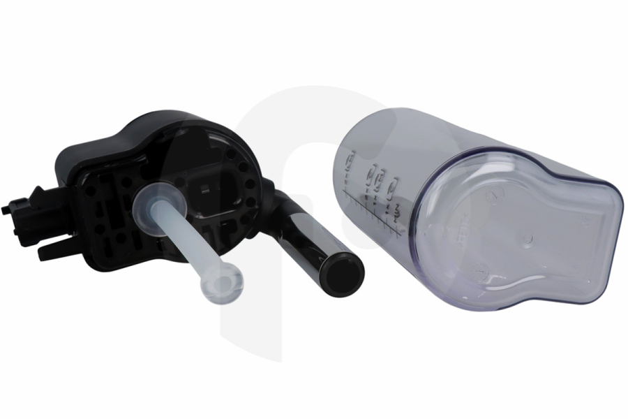 DeLonghi  DeLonghi Milchkanne Milchbehälter für Kaffeemaschine AS00009731