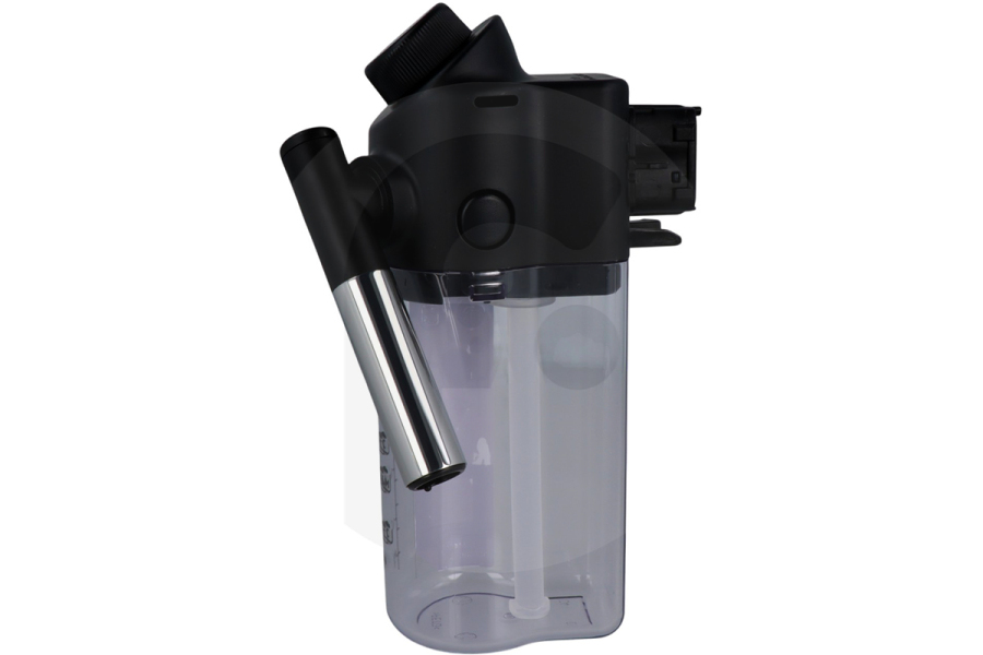 DeLonghi  DeLonghi Milchkanne Milchbehälter für Kaffeemaschine AS00009731