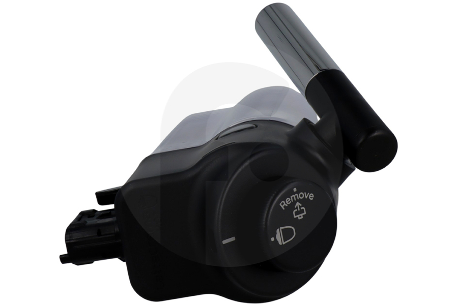 DeLonghi  DeLonghi Milchkanne Milchbehälter für Kaffeemaschine AS00009731