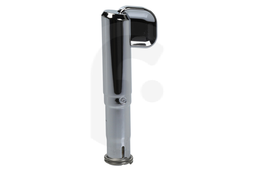 DeLonghi Cafetera Mando (palanca de vapor) p. cafetera AS00008493 apto para entre otros ECAM22110, ECAM21110