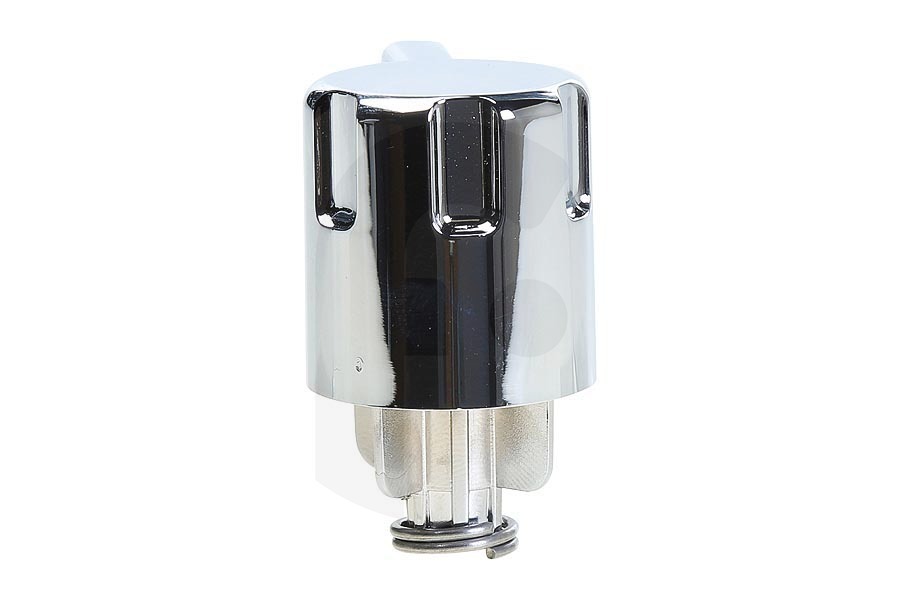 DeLonghi Cafetera Perilla de control de agua caliente DeLonghi para cafetera 5513222461