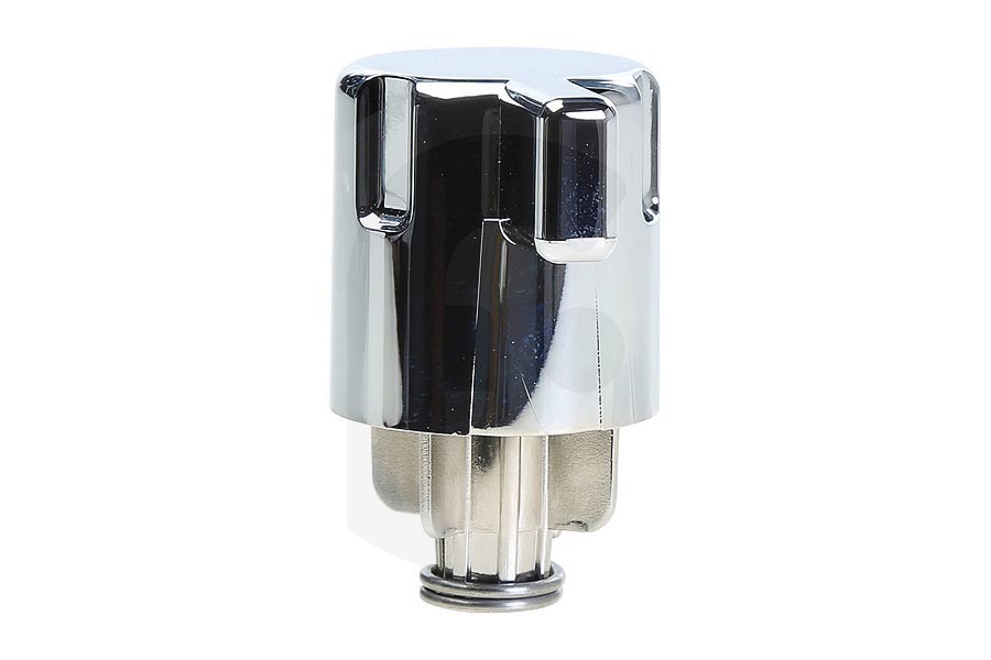 DeLonghi Cafetera Perilla de control de agua caliente DeLonghi para cafetera 5513222461