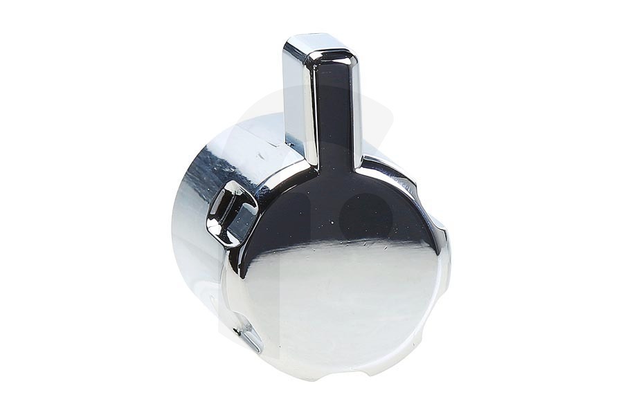 DeLonghi Cafetera Perilla de control de agua caliente DeLonghi para cafetera 5513222461