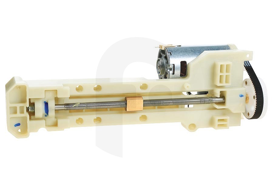 DeLonghi Kaffeemaschine DeLonghi Brühgruppenantrieb komplett Kaffeemaschine 5513228021