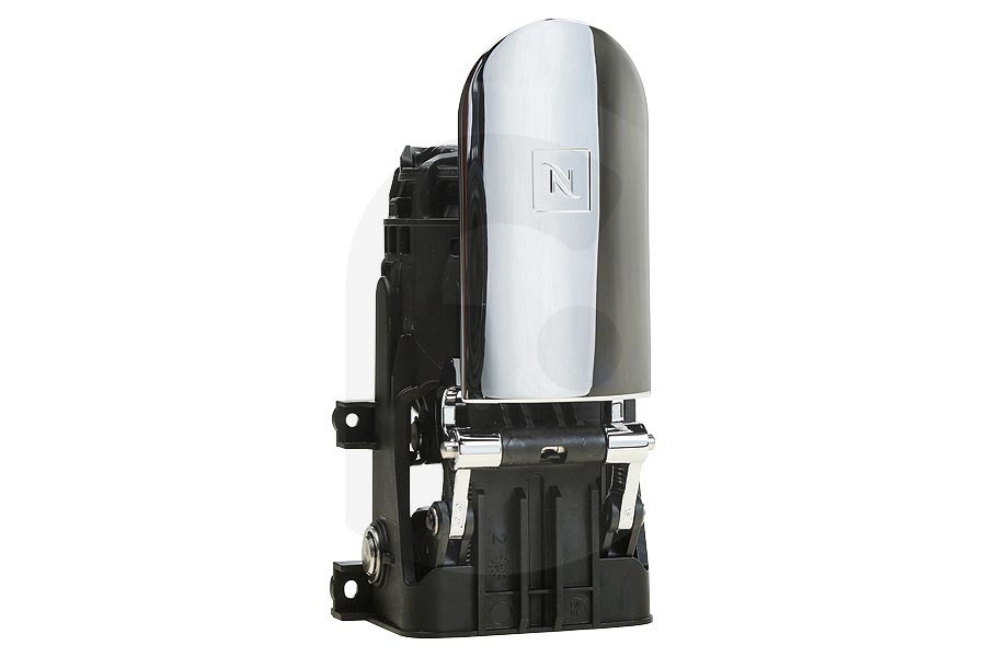 DeLonghi 7313244961 Cafetera Grupo de escaldado Cafetera entre otro Nespresso, Delonghi  apto para entre otros EN750