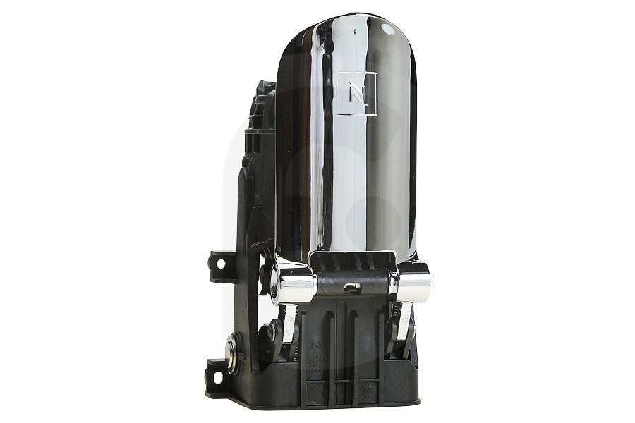 DeLonghi 5513228031 Cafetera Grupo de escaldado Cafetera entre otro Nespresso, Delonghi 80 x 140 x 62 mm 7313222451 apto para entre otros EN520