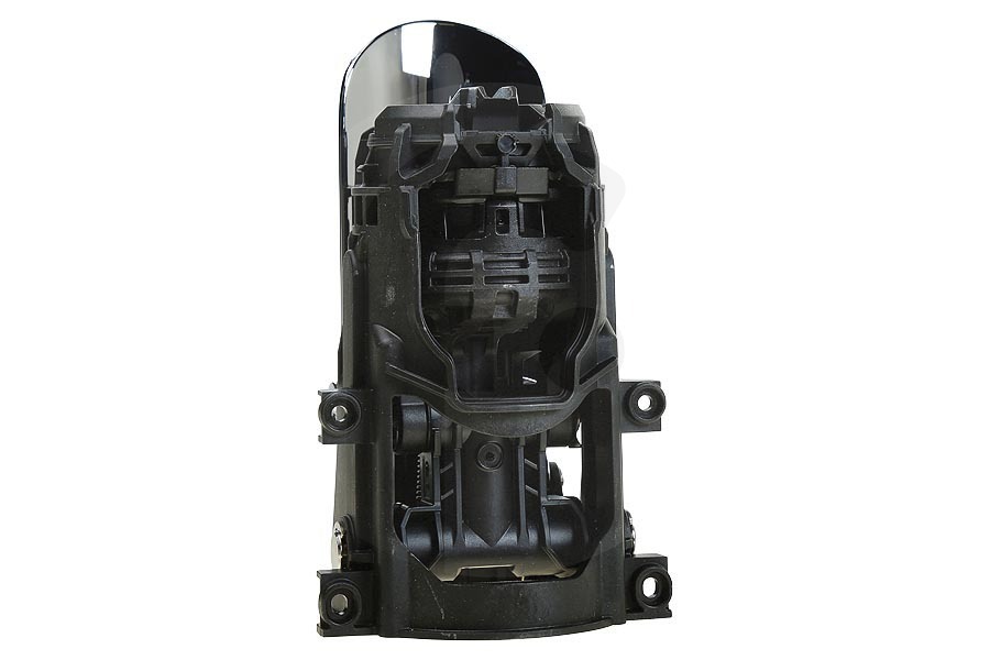 DeLonghi Koffiezetapparaat Zetgroep Koffiezetapparaat voor o.a. Nespresso, Delonghi 80 x 140 x 62 mm 7313222451