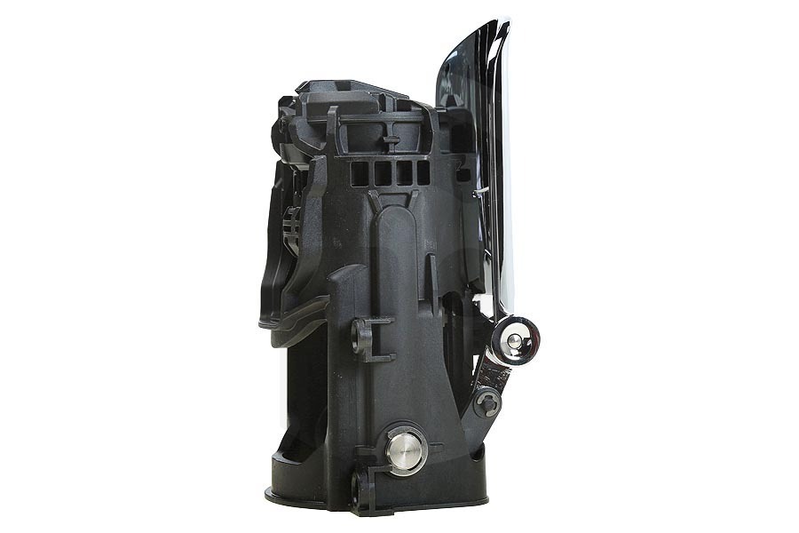 DeLonghi Koffiezetapparaat Zetgroep Koffiezetapparaat voor o.a. Nespresso, Delonghi 80 x 140 x 62 mm 7313222451