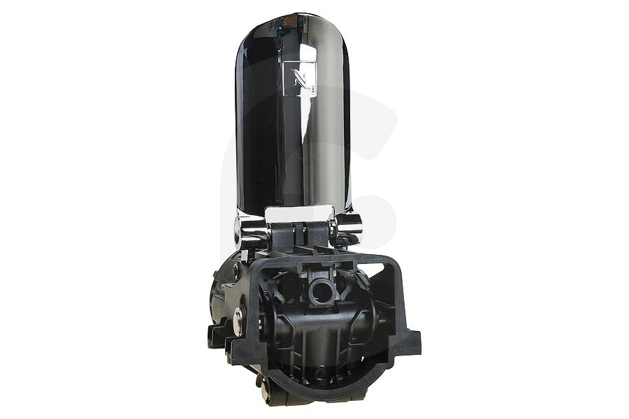 DeLonghi Koffiezetapparaat Zetgroep Koffiezetapparaat voor o.a. Nespresso, Delonghi 80 x 140 x 62 mm 7313222451