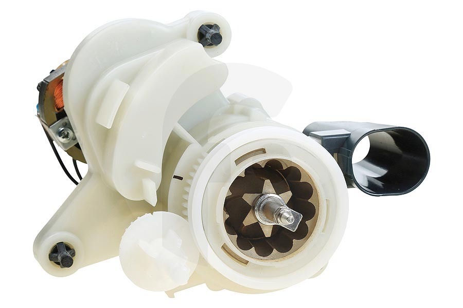 DeLonghi Cafetera Kit de transmisión DeLonghi para máquina de café 7313234141 apto para entre otros ETAM36, ETAM29