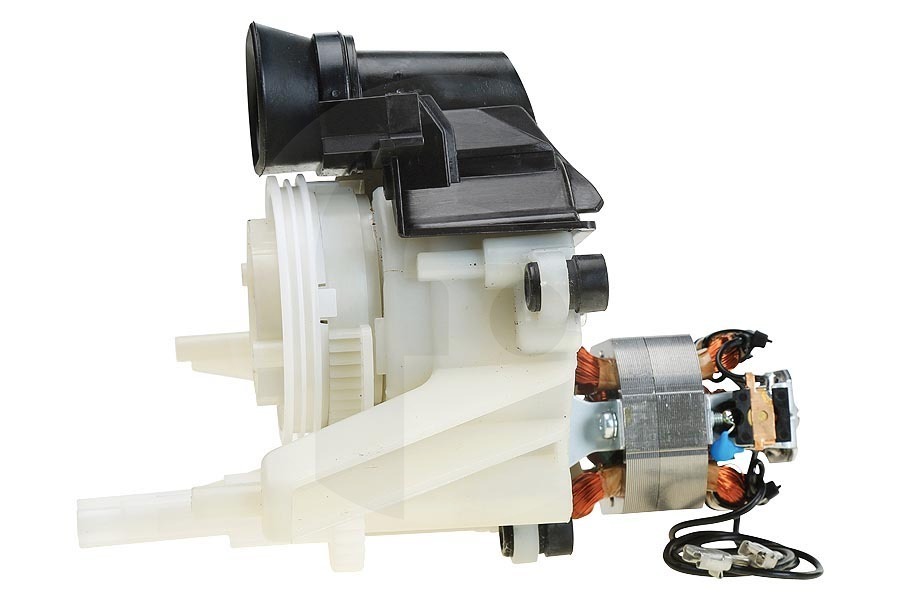 AEG Macchina del caffè DeLonghi macinacaffè (motore, unità motrice) per macchina da caffè 5513227971