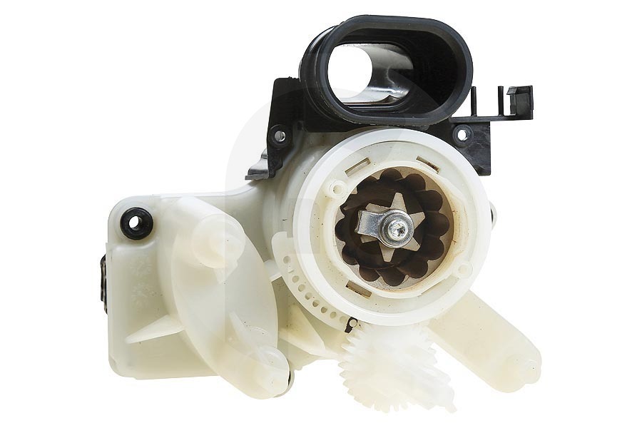 DeLonghi Cafetera DeLonghi molinillo de café (motor, unidad motriz) para máquina de café 5513227971 apto para entre otros EAM3200, ECA13000