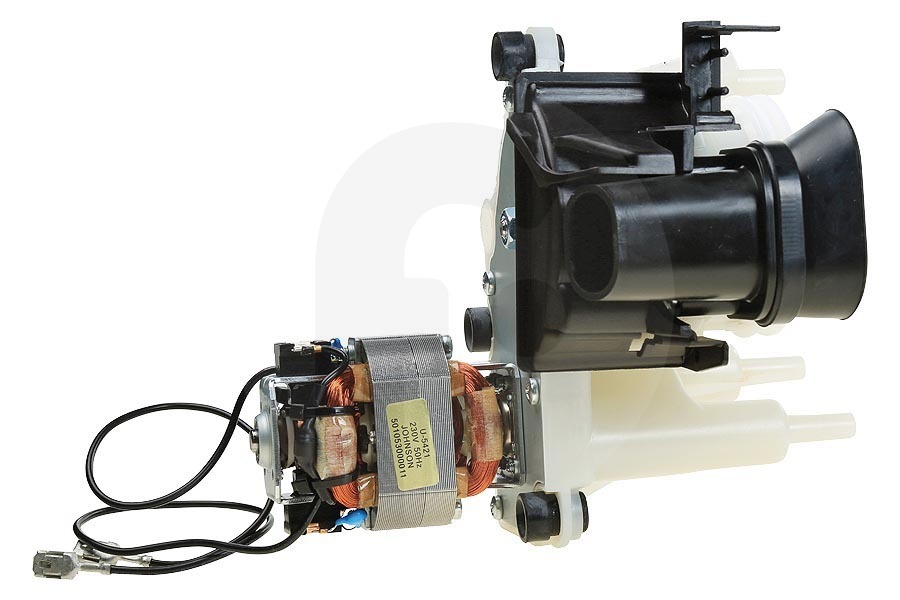 AEG Macchina del caffè DeLonghi macinacaffè (motore, unità motrice) per macchina da caffè 5513227971