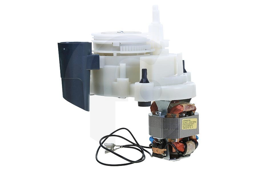 Hisense Macchina del caffè DeLonghi macinacaffè (motore, azionamento) completo macchina del caffè 7313230501