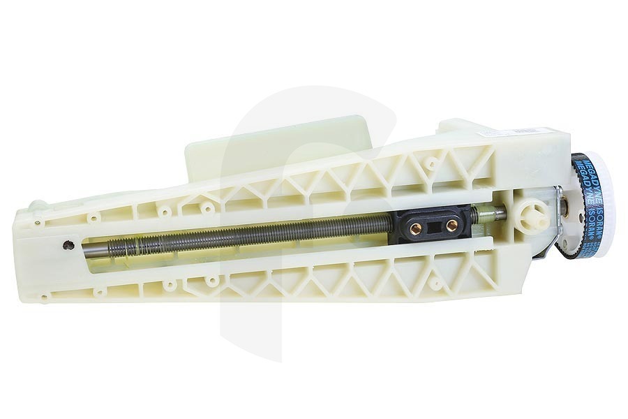 DeLonghi Cafetera Conducción del grupo de escaldado para cafetera Delonghi AS00008298 apto para entre otros ESAM3000, ESAM3200, ESAM4200
