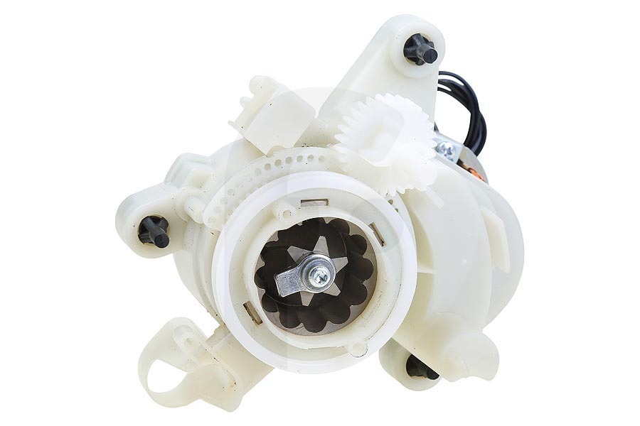 DeLonghi Cafetera DeLonghi molinillo de granos (molinillo, motor, accionamiento) completo cafetera 7313227621 apto para entre otros ECAM23.210, ECAM23.420, ECAM23.450