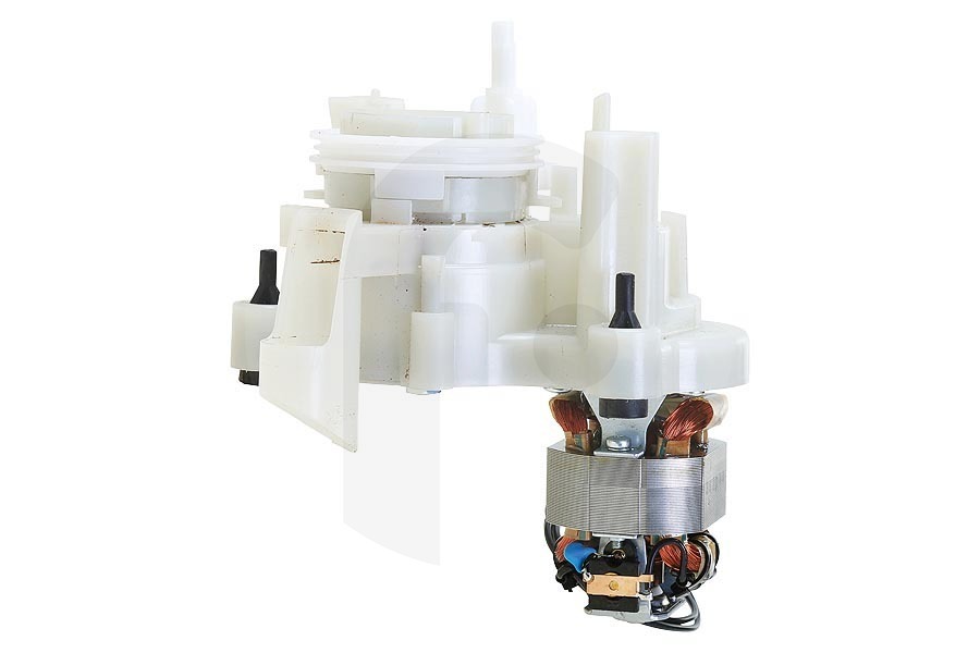 Bosch Macchina del caffè DeLonghi macinacaffè (motore, azionamento) completo macchina del caffè 7313227621