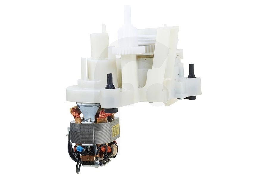 Bosch Macchina del caffè DeLonghi macinacaffè (motore, azionamento) completo macchina del caffè 7313227621