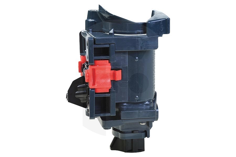 DeLonghi Macchina del caffè Gruppo erogatore Macchina del caffè adatto per AEG, Delonghi 155 x 95 x 73 mm 7313251441