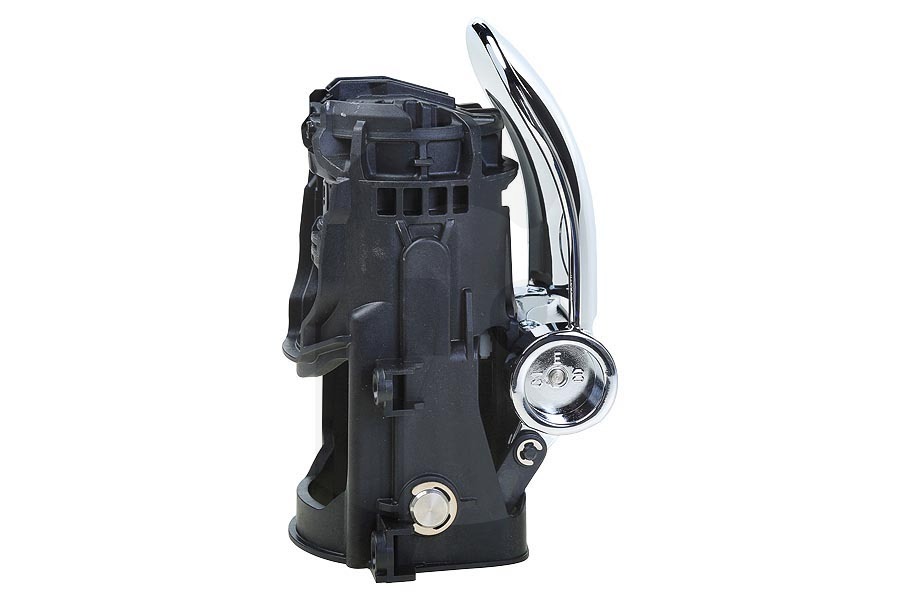DeLonghi Macchina del caffè Gruppo erogatore Macchina del caffè adatto per Nespresso, Delonghi 133 x 82 x 60 mm 5513228061