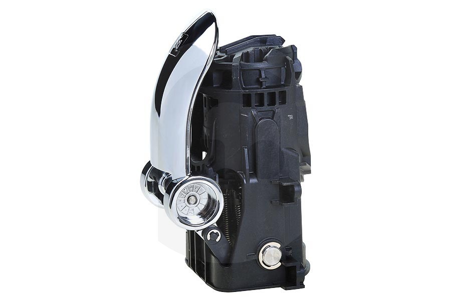 DeLonghi Macchina del caffè Gruppo erogatore Macchina del caffè adatto per Nespresso, Delonghi 133 x 82 x 60 mm 5513228061