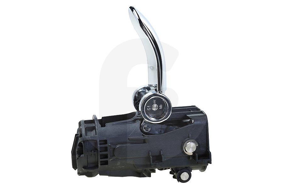 DeLonghi Macchina del caffè Gruppo erogatore Macchina del caffè adatto per Nespresso, Delonghi 133 x 82 x 60 mm 5513228061