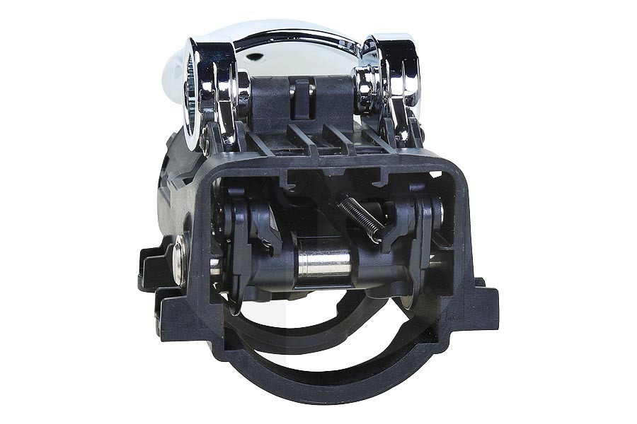 DeLonghi Macchina del caffè Gruppo erogatore Macchina del caffè adatto per Nespresso, Delonghi 133 x 82 x 60 mm 5513228061