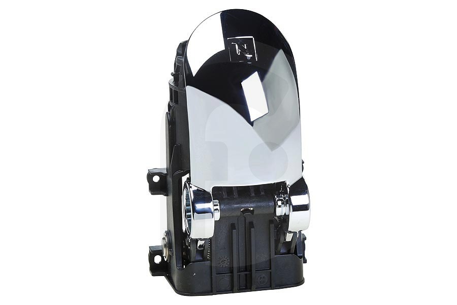 Nespresso Macchina del caffè Gruppo erogatore Macchina del caffè adatto per Nespresso, Delonghi 133 x 82 x 60 mm 5513228061 adatto a tra cui EN720MPREMIUM, F356