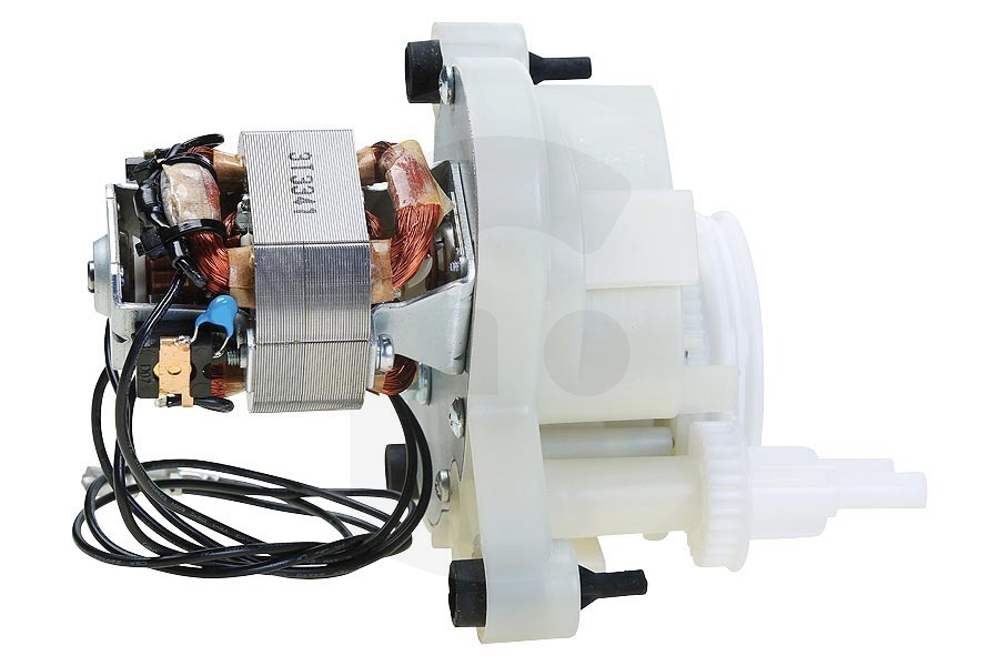 DeLonghi Macchina del caffè DeLonghi macinacaffè (motore, azionamento) completo macchina del caffè 7313230951