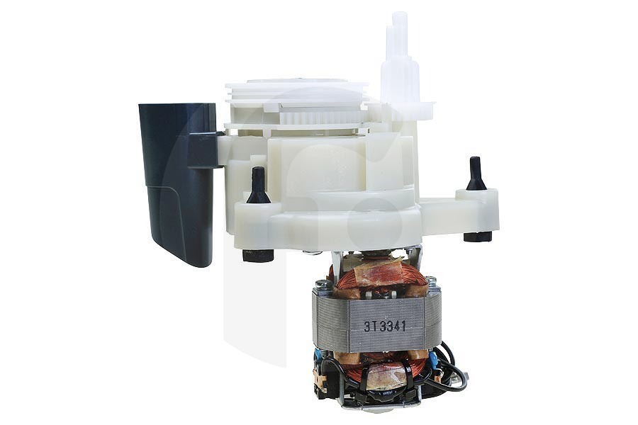 DeLonghi Macchina del caffè DeLonghi macinacaffè (motore, azionamento) completo macchina del caffè 7313230951