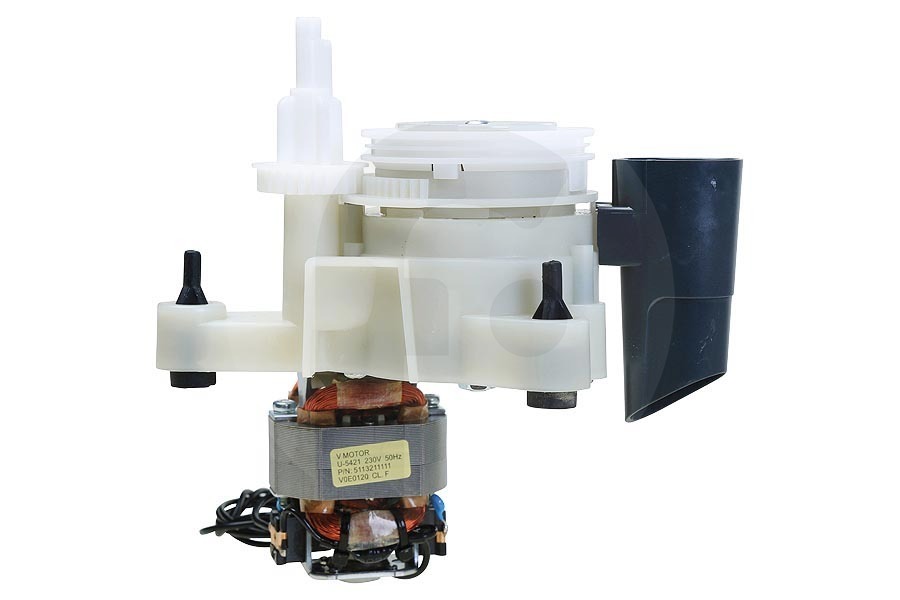DeLonghi Macchina del caffè DeLonghi macinacaffè (motore, azionamento) completo macchina del caffè 7313230951