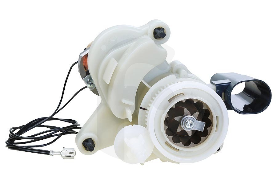DeLonghi 7313294113 Cafetera DeLonghi molinillo de granos (molinillo, motor, accionamiento) completo cafetera 7313230951 apto para entre otros ECAM22360, ECAM28465