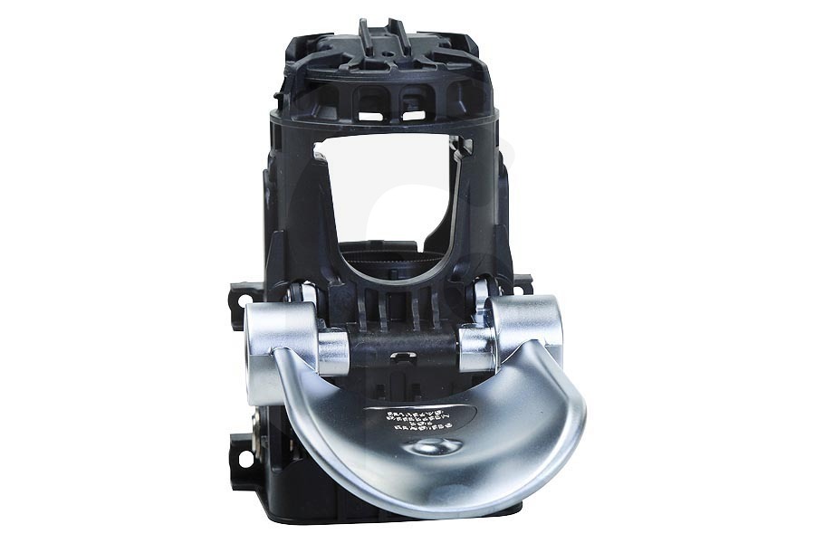 DeLonghi Kaffeemaschine DeLonghi Brüheinheit (Brühgruppe, Aufguss) Kaffeemaschine 5513228051