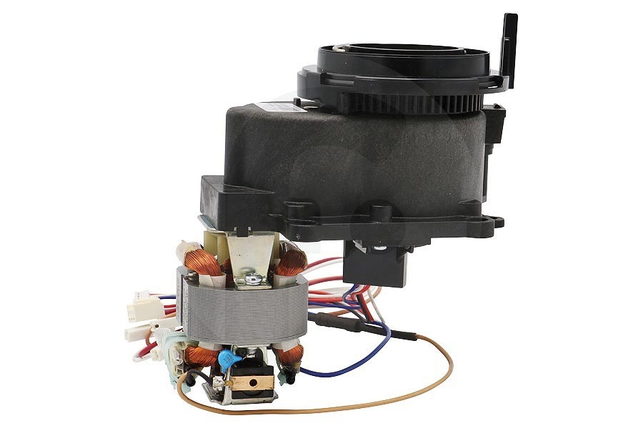 DeLonghi Macchina del caffè DeLonghi macinacaffè (motore, azionamento) completo macchina da caffè AS00008509
