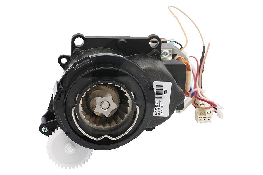DeLonghi Cafetera DeLonghi Molinillo AS00008509 Cafetera apto para entre otros EC9335M, FEX9335M